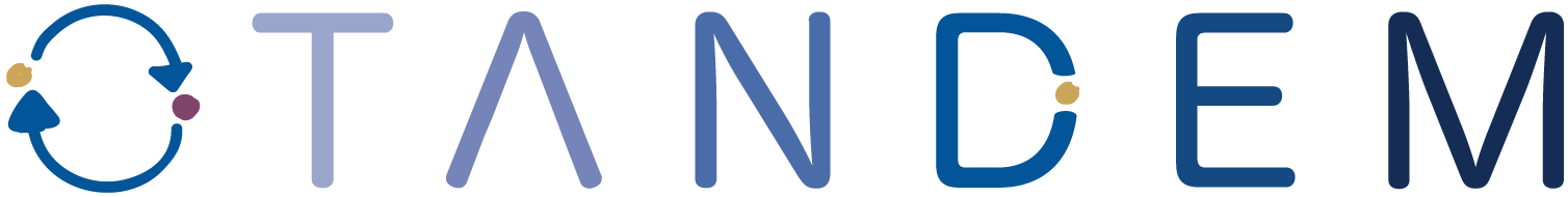 Logo Tandem